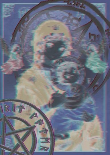 ΛCID