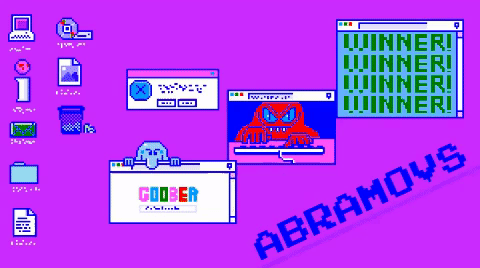 AbramovS