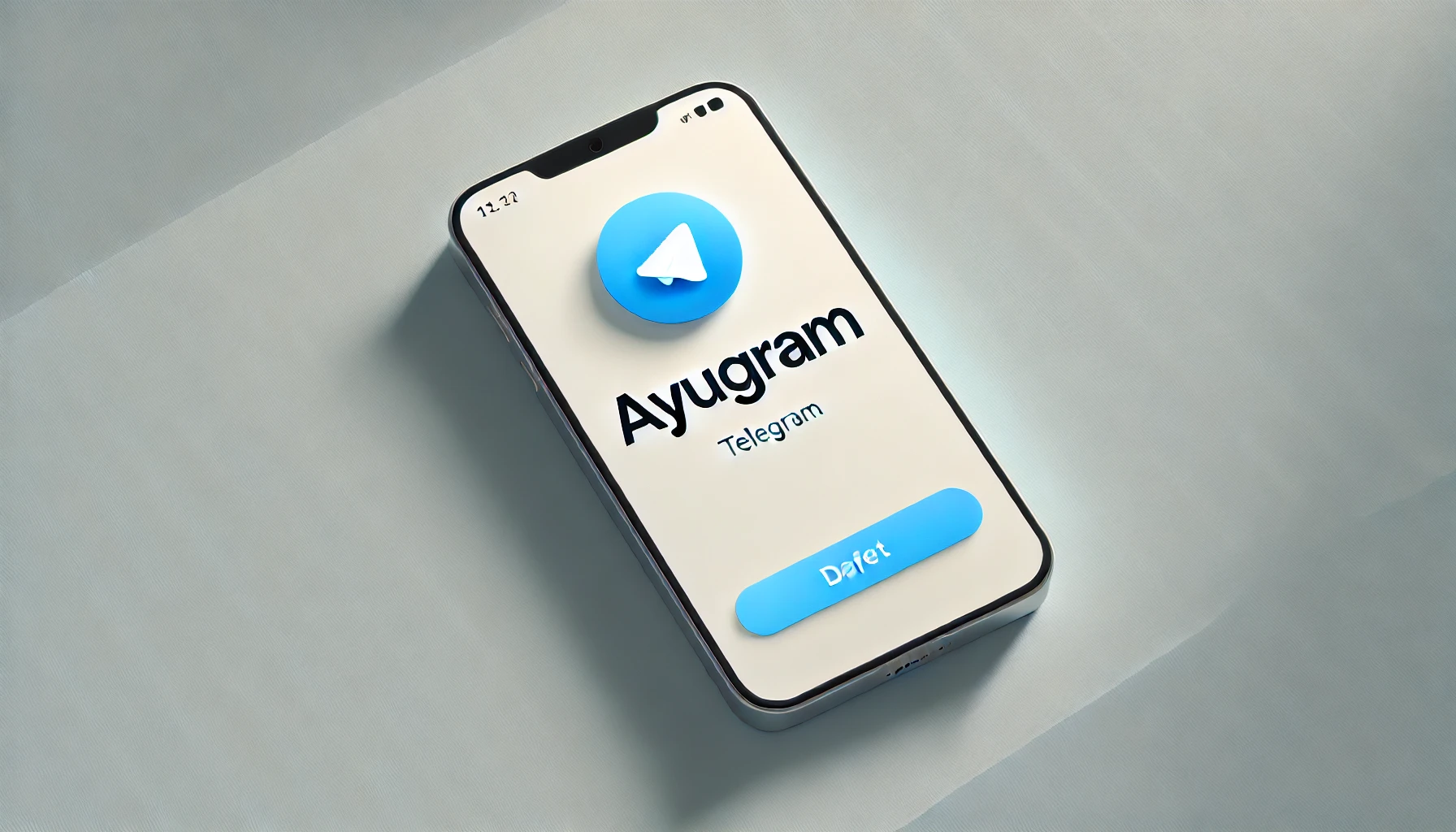 ауграмм ауграмм